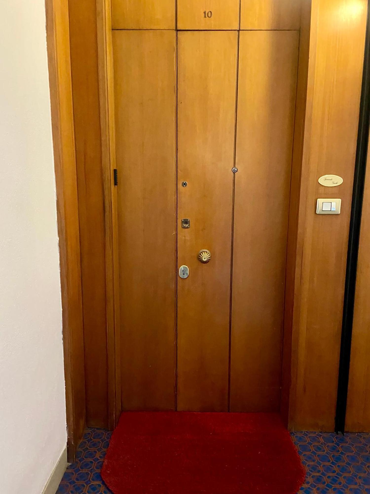 维罗纳 Casa Arnaldo酒店 外观 照片