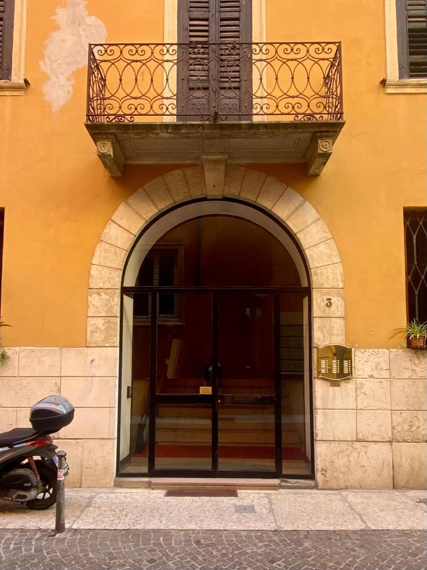 维罗纳 Casa Arnaldo酒店 外观 照片